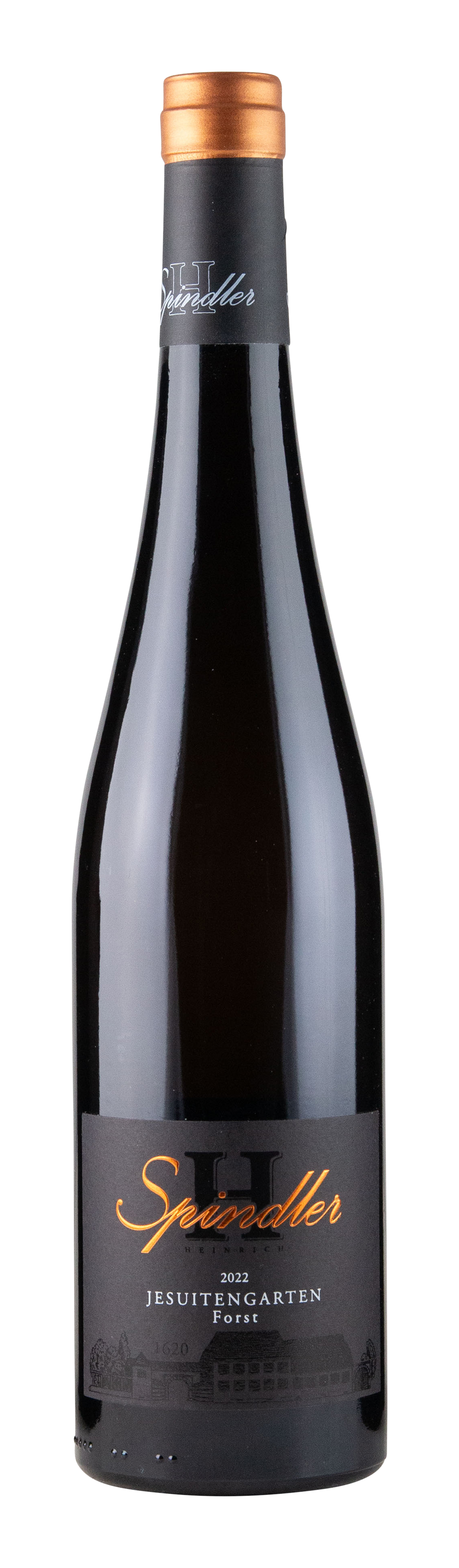 Spindler Forst Jesuitengarten Riesling trocken GL 2022